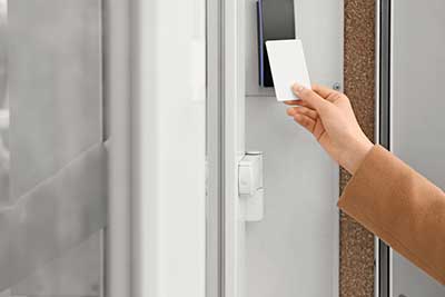 Snellville Commercial Locksmith